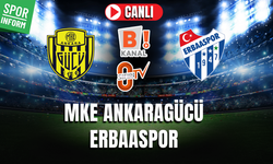 MKE Ankaragücü - Erbaaspor CANLI MAÇ İZLE | Nesine 2. Lig