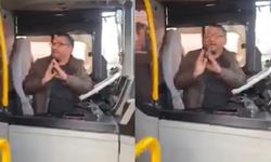 Antalya’da şehidin ailesine otobüste büyük saygısızlık: Kardeşi yaşananları anlattı