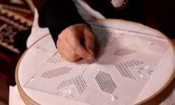 Antep Nakışı resmen UNESCO Kültürel Mirası oldu