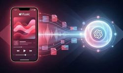Apple Music’i ChatGPT ile entegre  mi oluyor?
