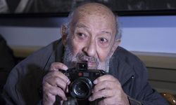 Ara Güler kimdir, hayat hikayesi ve kariyeri nasıldır? Ara Güler hakkında tüm bilgiler