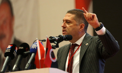 Gençlerbirliği Başkanı Arda Çakmak: "Federasyonun çalışmalarından memnunuz"