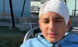 Arkadaşını acımasızca darbetmişti: “Baba tahliye” paylaşımı yapan çocuk yeniden tutuklandı