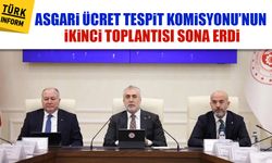 Asgari ücrette kritik viraj: İkinci toplantı sona erdi