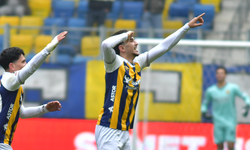 Ankaragücü'nün golcüsü Atakan Güner konuştu: “Taraftarlarımızı asla utandırmayacağım”