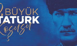 90. Büyük Atatürk Koşusu Ankara’da başladı