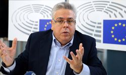 AP Raportörü Amor'dan cezaevi ziyareti! 'Türkiye'nin AB'ye giden yolu Silivri'de başlıyor'