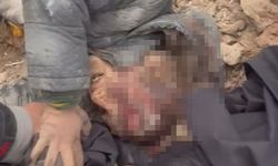 2 gündür aranıyordu: Küçük çocuk toprağa gömülü bulundu! Dayı gözaltına