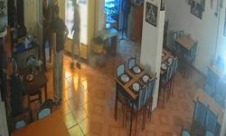 Maganda dehşeti: "Herkes haracını verecek" deyip kurşun yağdırdı!