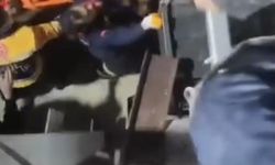 Mardin'de mısır kurutma silosu çöktü: 1 ölü