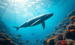 Rüyada balina görmek ne anlama gelir?