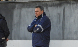 Etimesgutspor'da Aykan Atik’ten kritik galibiyet sonrası liderlik vurgusu