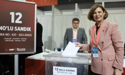 Ekrem İmamoğlu’ndan Ayşe Ünlüce’ye Kurultay mektubu