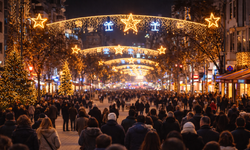 Yılbaşı gecesi Bağdat Caddesi’ni ne bekliyor?