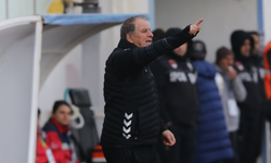 Sincan’da sessiz 90 dakika sonrası Bahaddin Güneş’ten net mesaj: "En keyif almadığım maçlardan..."