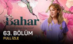 Bahar 63. bölüm full HD tek parça izle! SHOW TV. Bahar son bölüm 63. bölüm izleme linki!