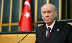Bahçeli'den SDG ve af çıkışı! Sınırları çizdi: 'Silahlı eylemde bulunmayan ailesiyle kucaklaşmalı'