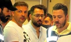 Bahis baronu Veysel Şahin'in Erden Timur'un projesinden 24 daire aldığı iddia edildi