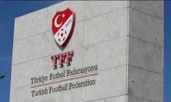 Bahis soruşturması genişliyor! TFF, teknik adam ve menajerleri açıklayacak
