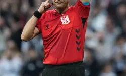 Bahis soruşturması kapsamında 7 hakem PFDK’ye sevk edildi