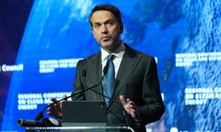 Bakan Bayraktar’dan enerji mesajı: Hedef dışa bağımlılığı bitirmiş güçlü Türkiye