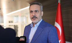 Bakan Fidan: İsrail’in ateşkes ihlalleri barış planını tehlikeye sokuyor