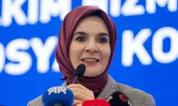 Bakan Göktaş duyurdu! Doğum izni artıyor: Kanun teklifi Meclis'e geliyor