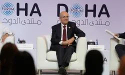 Bakan Şimşek Doha'da duyurdu! Cumhurbaşkanı Erdoğan 2026'yı o yıl ilan etti: Yapısal dönüşüm başlıyor