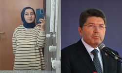 Bakan Tunç’tan kritik ‘Rojin Kabaiş’ açıklaması!