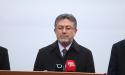 Bakan Yumaklı; 6 Milyar liralık yatırım planlıyoruz!