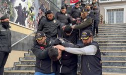 Bakırköy’de kuyumcu Ünsal Bahçeci cinayetinde gözaltı sayısı 12 oldu!