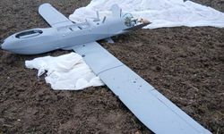 Balıkesir Manyas’ta İHA düştü: İnceleme için Ankara’ya gönderildi