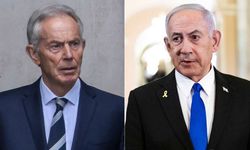 Netanyahu’nun gizli 'Blair' görüşmesi iddiası gündemde