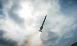 Türkiye’nin en uzun menzilli balistik füzesi TAYFUN’dan tam isabet!