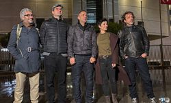 Barış Terkoğlu’nun el konulan telefonu için iade başvurusu