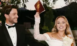 Başak Karahan kiminle evli? Başak Karahan'ın eşi Halil Ünlü kimdir?