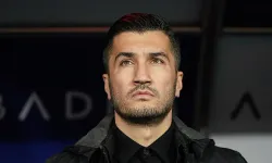 Başakşehir deplasmanda kazandı! Nuri Şahin: "Zor maçta hak ettiğimiz bir galibiyet aldık"