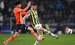Başakşehir Fenerbahçe maçı canlı izle: Kritik maç ne zaman, saat kaçta, hangi kanalda?