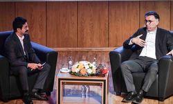 ABB'den Başkentlilere yeni kültür buluşması: “Kocatepe Sohbetleri”