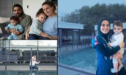 10 aylık bebek 11 dakika suda nefessiz kaldı 3 kez kalbi durdu: Ama mucize gerçekleşti!