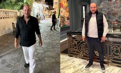 Berkin Kaya kimdir, nerelidir? GAİN Medya operasyonunda neden gözaltına alındı?