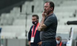 Beşiktaş'ta Rafa Silva şoku! Sergen Yalçın açıkladı: 'Kadroda olmak istemedi'