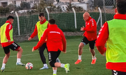 Beykoz İshaklıspor hedef net: Play-Off