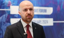 Bilal Erdoğan Batı sporlarını eleştirdi: 'Şike ve doping konuşuluyor, mücadeleyi kazanamıyoruz'