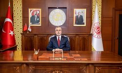 Binlerce kişiye iş kapısı aralanıyor! Bakan o tarihi işaret etti: Dev kuruma personel alımı başlıyor