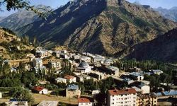 Bir ilçede hayat durdu! 38 köye yıllardır giriş yasak