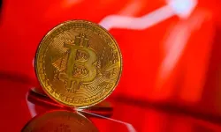 Bitcoin'de sert düşüş! 10 yıl sonra bir ilk: Kazançlar silindi, ETF'lerde çıkış sürüyor
