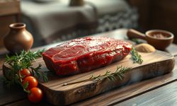 Rüyada kırmızı et görmek ne anlama gelir?