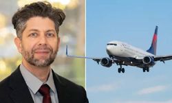 Boeing’e uçakta zehirli duman davası: Yolcu 40 milyon dolarlık tazminat talep etti!