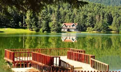 Bolu'nun neyi meşhur? Bolu'nun nesi ünlü? Bolu'da ne yenir? Bolu gezilecek yerler